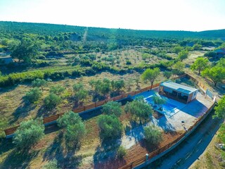 Maison de vacances Raštane gornje  36