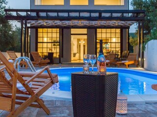 Holiday house Sveti Petar  2