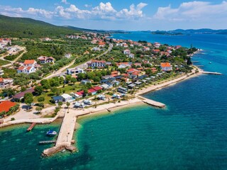 Casa de vacaciones Sveti Petar  3