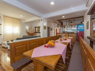 Holiday house Sveti Petar  13