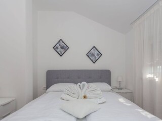 Maison de vacances Sveti Petar  30