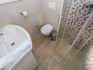 Maison de vacances Sveti Petar  31