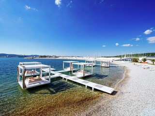 Casa per le vacanze Sveti Petar  41