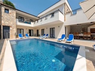 Maison de vacances Raštane gornje  1