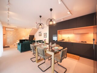 Maison de vacances Raštane gornje  2