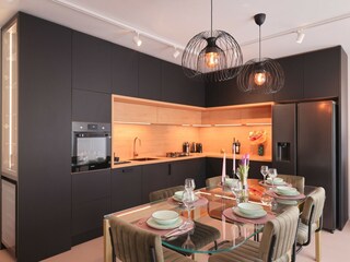 Maison de vacances Raštane gornje  7