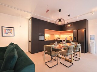 Maison de vacances Raštane gornje  10