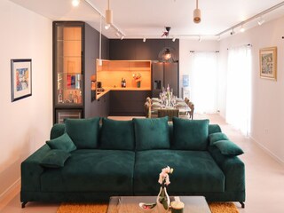 Maison de vacances Raštane gornje  11