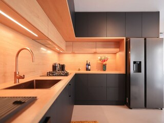 Maison de vacances Raštane gornje  21