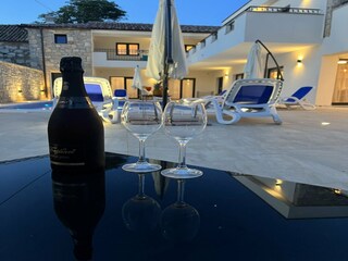 Casa de vacaciones Raštane gornje  26