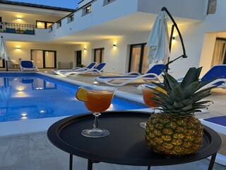 Maison de vacances Raštane gornje  30