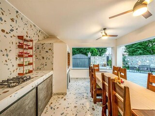 Casa per le vacanze Raštane gornje Caratteristiche 29