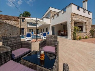 Casa per le vacanze Raštane gornje Registrazione all'aperto 7