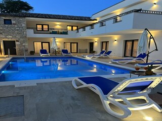 Casa per le vacanze Raštane gornje Registrazione all'aperto 1