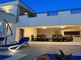 Vakantiehuis Raštane gornje Kenmerken 14