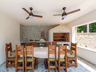 Casa per le vacanze Raštane gornje Caratteristiche 16