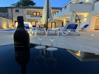 Casa per le vacanze Raštane gornje  38