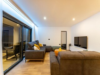 Maison de vacances Biograd  4