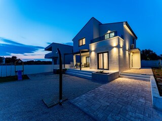 Casa de vacaciones Biograd  5