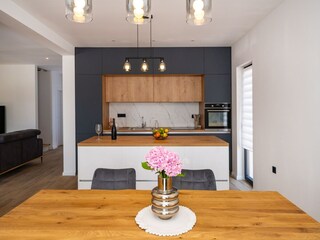 Vakantiehuis Biograd  31