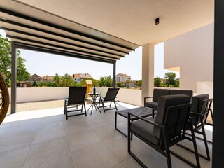 Maison de vacances Biograd  17