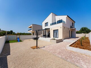 Vakantiehuis Biograd  34