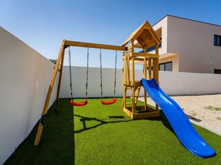 Vakantiehuis Biograd  35