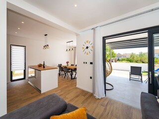 Casa de vacaciones Biograd  22