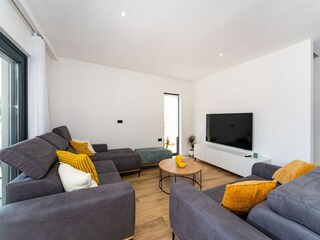 Maison de vacances Biograd  23