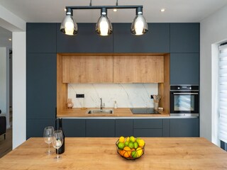 Casa de vacaciones Biograd  24