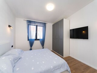 Maison de vacances Biograd  25