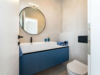 Maison de vacances Biograd  26