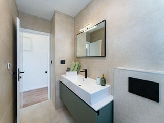 Vakantiehuis Biograd  38