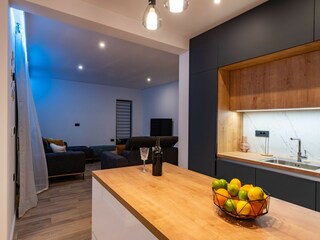 Maison de vacances Biograd  34