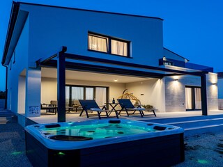 Maison de vacances Biograd  35