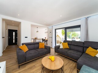 Maison de vacances Biograd  42