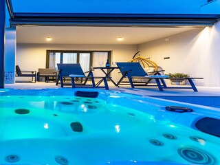 Maison de vacances Biograd  37