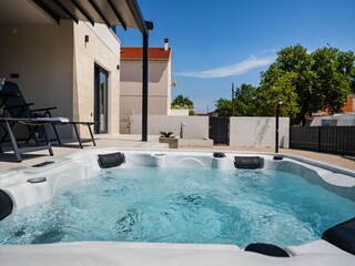 Vakantiehuis Biograd  47