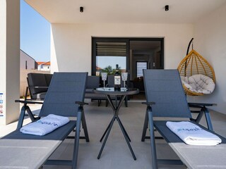 Vakantiehuis Biograd  46