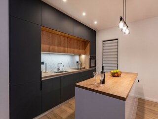 Vakantiehuis Biograd Kenmerken 7