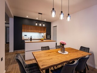 Vakantiehuis Biograd Kenmerken 8