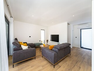 Vakantiehuis Biograd Kenmerken 13