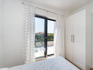 Vakantiehuis Biograd Kenmerken 19