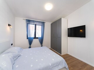 Vakantiehuis Biograd Kenmerken 20