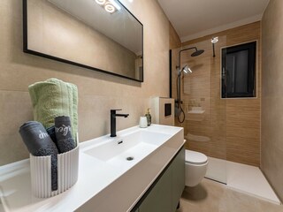 Vakantiehuis Biograd Kenmerken 25