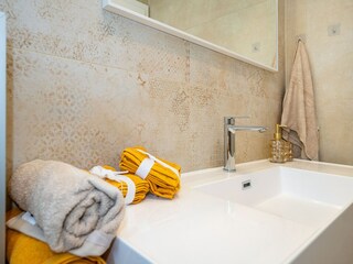 Vakantiehuis Biograd Kenmerken 26