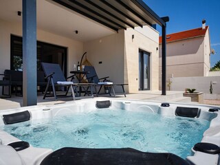 Vakantiehuis Biograd  48