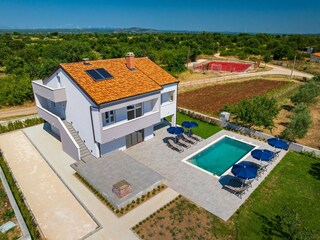 Maison de vacances Galovac  7