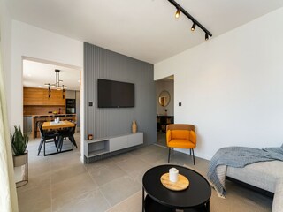 Ferienhaus Galovac  8