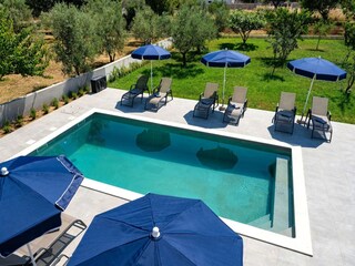 Maison de vacances Galovac  9